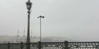 Петербургская погода закроет глаза жителям на гололед - Neva.Today