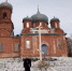 Храм Святых апостолов Петра и Павла в Криушах стал военно-патриотическим центром - Петербургский дневник