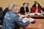 В Петербурге дан старт легендарным «Рождественским стартам»