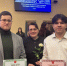 Студенты и выпускники ГУМРФ имени адмирала С.О. Макарова отмечены Правительством Санкт-Петербурга - ГМА им. адм. С.О.Макарова