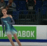 Фигуристка Софья Акатьева снялась с чемпионата России - Петербургский дневник
