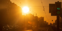 Конец 2025 года станет для петербуржцев головной болью - Spbdnevnik.ru