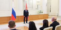 Фото: пресс-служба администрации Санкт-Петербурга - НИА Санкт-Петербург