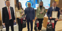 114 работ, 20 финалистов, 3 победителя: подведены итоги X конкурса «Бизнес имеет право» - Уполномоченный по защите прав предпринимателей