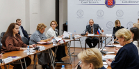 «Жить и воспитываться в семье — безусловное право каждого ребенка» - Уполномоченный по правам ребенка