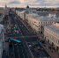 В Петербурге сохранится плюсовая температура - Metro Петербург