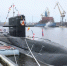 Подводная лодка «Великие Луки» пополнила состав ВМФ России - ГАZЕТА.СПб