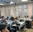 УРОК БЕЗОПАСНОСТИ В ШКОЛЕ №643 МОСКОВСКОГО РАЙОНА - Санкт-Петербургское отделение ВДПО