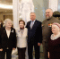 Александр Беглов на встрече с ветеранами подвел итоги года 80-летия Победы - Spbdnevnik.ru