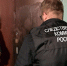 Полиция задержала двух мужчин, которые за деньги подожгли дверь в жилом доме - ГТРК Санкт-Петербург
