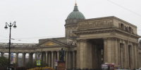 Колесов объяснил причину нестандартного температурного режима в Петербурге - ГАZЕТА.СПб