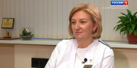 Сезонные вирусы атакуют Петербург: актуальное интервью - ГТРК Санкт-Петербург