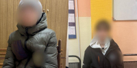 Подростков-зацеперов сняли с электрички под Петербургом - Петербургский дневник