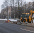 «Водоканал» одолел 700 метров водопровода на проспекте Непокоренных: на работы ушло два года - Neva.Today