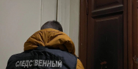 В коммуналке на Петроградке подросток поджег дверь, выполняя задание из мессенджера - tvspb.ru - ТК Санкт-Петербург