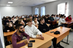 Единый урок прав человека: узнать об Уполномоченном – и захотеть присоединиться к команде
