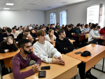 Единый урок прав человека: узнать об Уполномоченном – и захотеть присоединиться к команде