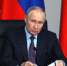 Владимир Путин вручил «Золотые Звезды» Героям России за освобождение Северска - Spbdnevnik.ru