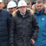 Кирилл Поляков проинспектировал ход работ на ключевом объекте ВСМ в Петербурге - Spbdnevnik.ru