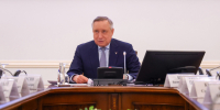 Александр Беглов поручил принять исчерпывающие меры антитеррористической защиты объектов Петербурга в новогодние и рождественские праздники - Администрация г. Санкт-Петербурга