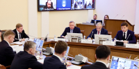 Фото: пресс-служба администрации Санкт-Петербурга - НИА Санкт-Петербург