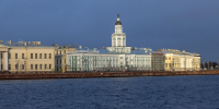 В Санкт-Петербурге ожидается прекращение осадков - Spbdnevnik.ru
