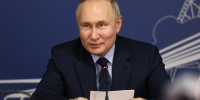 Петербуржцы завалили Путина вопросами: что интересно жителям? - Neva.Today