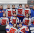 Женская Сборная Санкт-Петербурга U15 - бронзовые призеры Всероссийского соревнования по хоккею среди девушек до 15 лет - Федерация хоккея