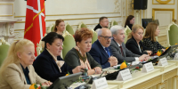 Постоянная комиссия по социальной политике и здравоохранению подвела итоги работы за 2025 год - Законодательное собрание