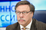 Михаил Барщевский покидает должность представителя кабмина в Конституционном суде РФ