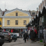 Приставы закрыли 15 нелегальных магазинов в Апраксином дворе - Комсомольская правда