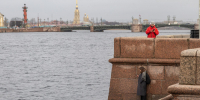 В Петербурге ожидаются теплые выходные с периодическими дождями - Петербургский дневник