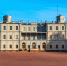 Целый замок для новогодней кутерьмы - Visit Petersburg