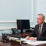 Александр Беглов: Петербург приступает к реализации президентской Стратегии повышения безопасности дорожного движения - в 2025 году обновлена или нанесена дорожная разметка на каждой второй улице города - Администрация г. Санкт-Петербурга