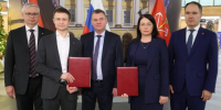 В Петербурге запустили программу поручительств для бизнеса - ГАZЕТА.СПб