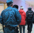 Красногвардейский районный суд отправил под арест подростка, ранившего ножом учительницу - ГТРК Санкт-Петербург