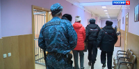 Красногвардейский районный суд отправил под арест подростка, ранившего ножом учительницу - ГТРК Санкт-Петербург