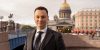 В Санкт-Петербурге избрали главу Экспертного совета по Арктике - Spbdnevnik.ru