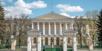 Александр Беглов: Городские субсидии помогут петербургской промышленности проводить сертификацию своей продукции и внедрять системы менеджмента качества - tvspb.ru - ТК Санкт-Петербург