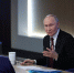 Владимир Путин: «Пока мы не видим готовности Украины к миру» - Spbdnevnik.ru