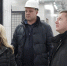 Депутат "Единой России" Антон Рудаков проверил ход ремонта в приюте для безнадзорных животных "Помощь бездомным собакам" - Metro Петербург