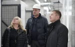 Депутат "Единой России" Антон Рудаков проверил ход ремонта в приюте для безнадзорных животных "Помощь бездомным собакам"