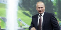 Число вопросов к прямой линии Путина превысило 2,5 млн до начала эфира - ГАZЕТА.СПб