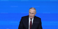 Путин: бойцы СВО ничем не хуже ветеранов Великой Отечественной - Spbdnevnik.ru