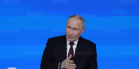 Владимир Путин рассказал о формировании Вооруженных сил РФ - Spbdnevnik.ru