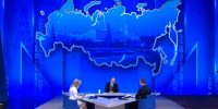 «Сложная история»: Путин объяснил, почему в России не регулируют цены на продукты - Neva.Today