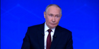 Владимир Путин рассказал о важности поддержки культуры и языков народов России - tvspb.ru - ТК Санкт-Петербург
