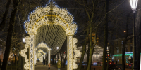 Фото: пресс-служба администрации Санкт-Петербурга - НИА Санкт-Петербург