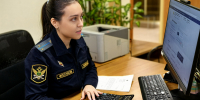 В пользу несовершеннолетней взыскано 2 миллиона рублей | ФОТО предоставлено пресс-службой ГУФССП России по г. Санкт-Петербургу - С.-Петербургские ведомости