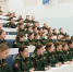 Курсанты Военно-медицинской академии написали Географический и военно-патриотический диктанты - Военно-медицинская академия имени С.М. Кирова